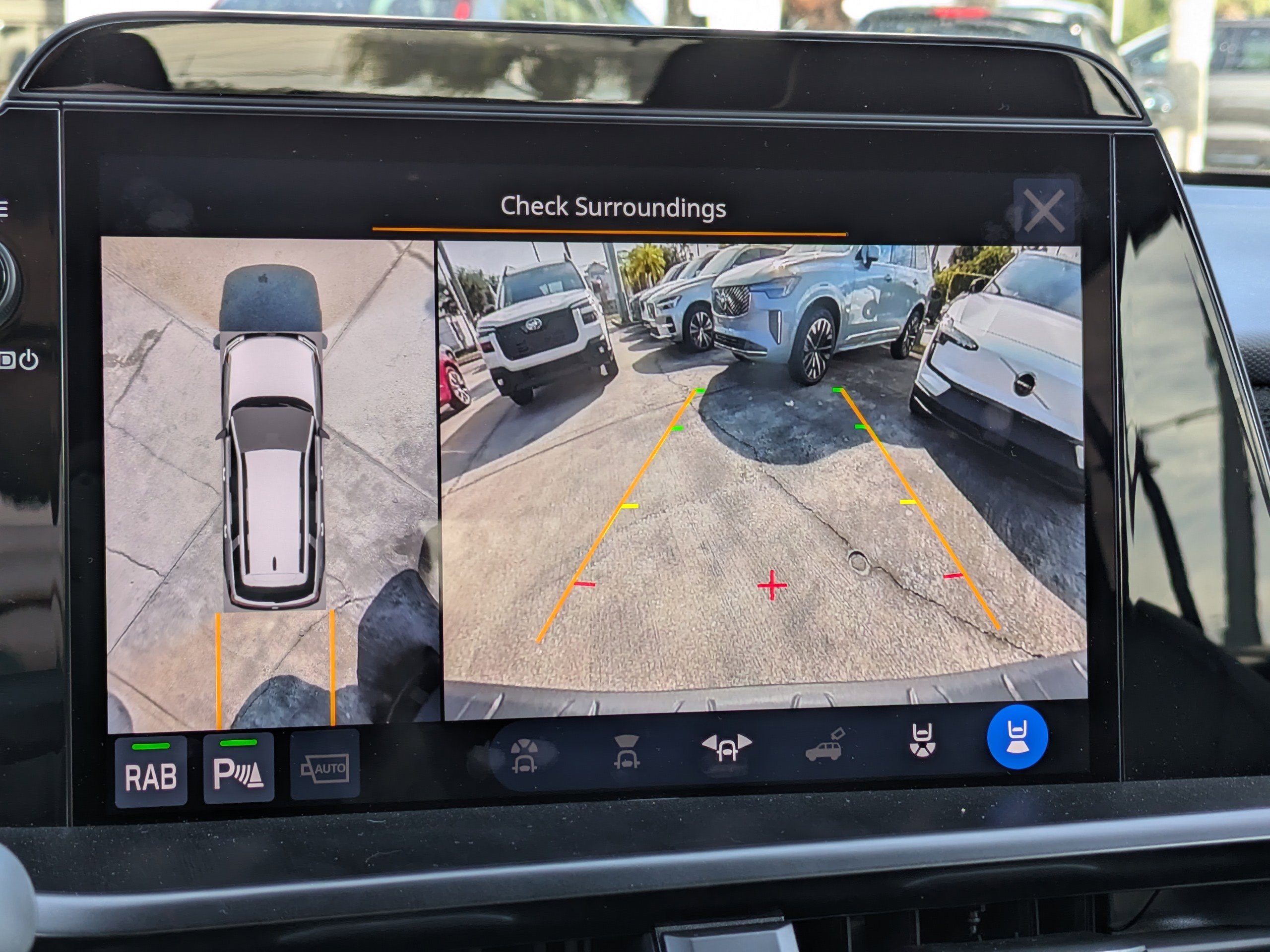 New 2026 Subaru Outback Limited XT w/ Premium/Limited Plus Package image 23