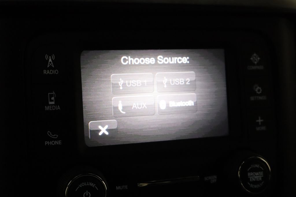 Used 2021 RAM 2500 Big Horn AWD/4WD image 29