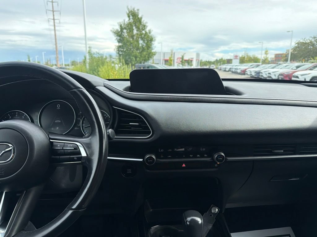 Used 2024 MAZDA CX-30 AWD 2.5 S w/ Select Sport Pkg image 31