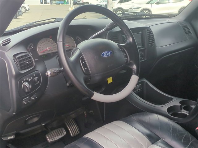 Used 2003 Ford F150 Harley-Davidson image 20