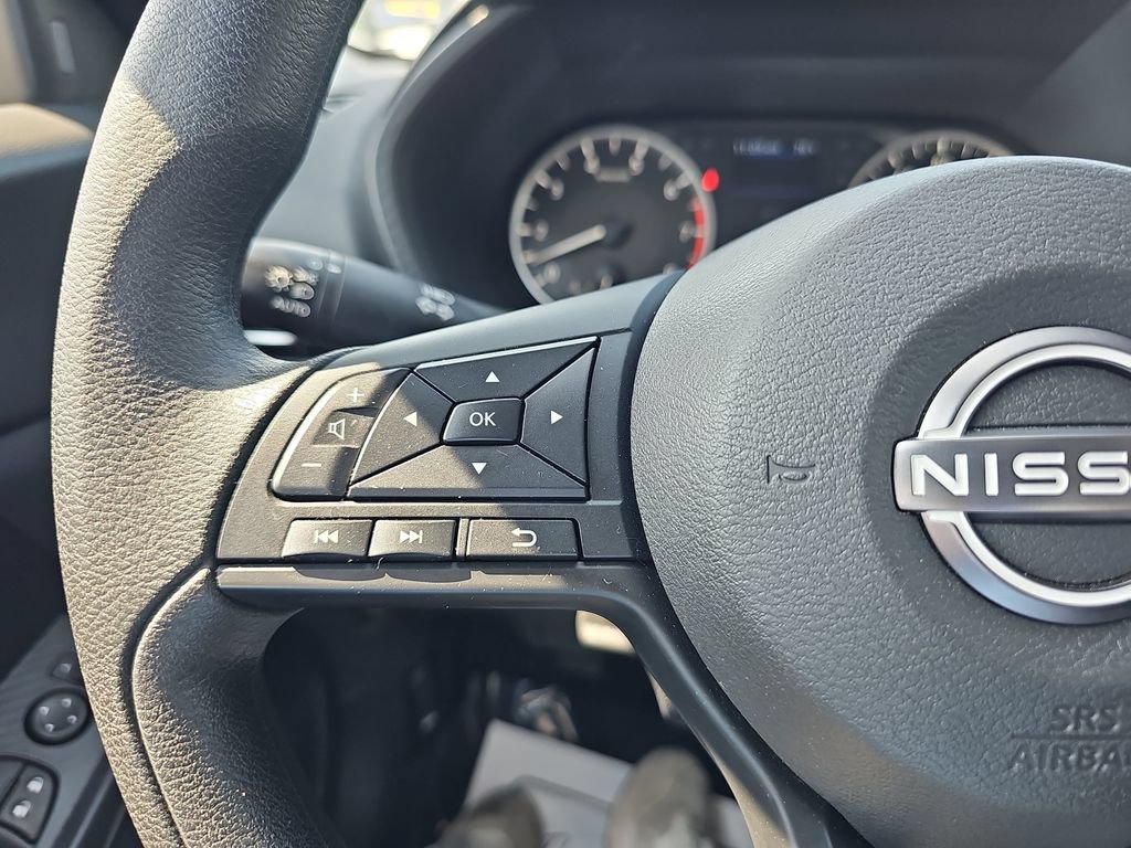Used 2025 Nissan Sentra S FWD image 17
