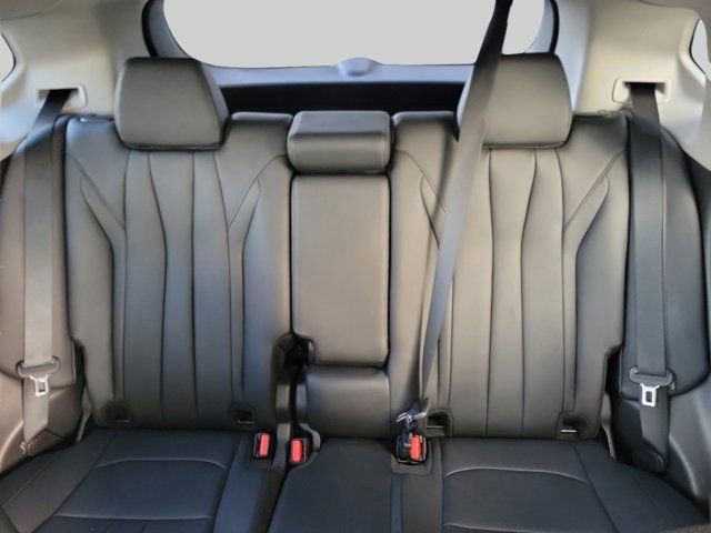 Used 2025 Acura ADX FWD image 9