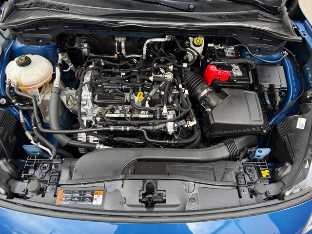 Used 2022 Ford Escape SE image 18