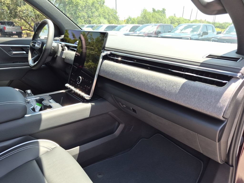 New 2026 GMC Sierra EV Elevation AWD/4WD image 37