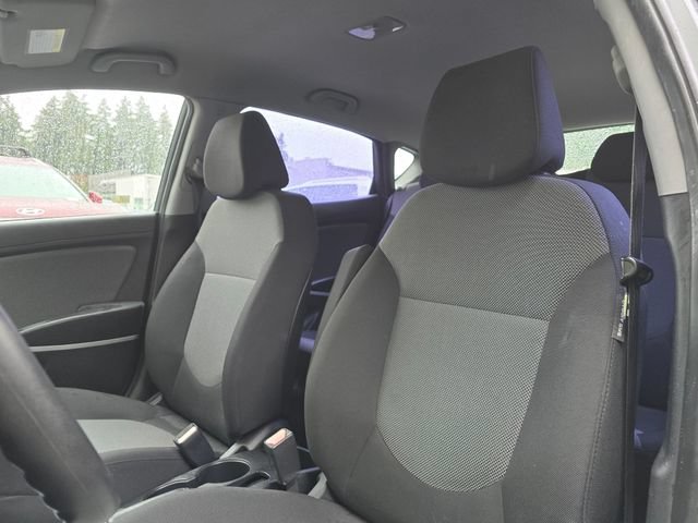 Used 2012 Hyundai Accent GS FWD image 21