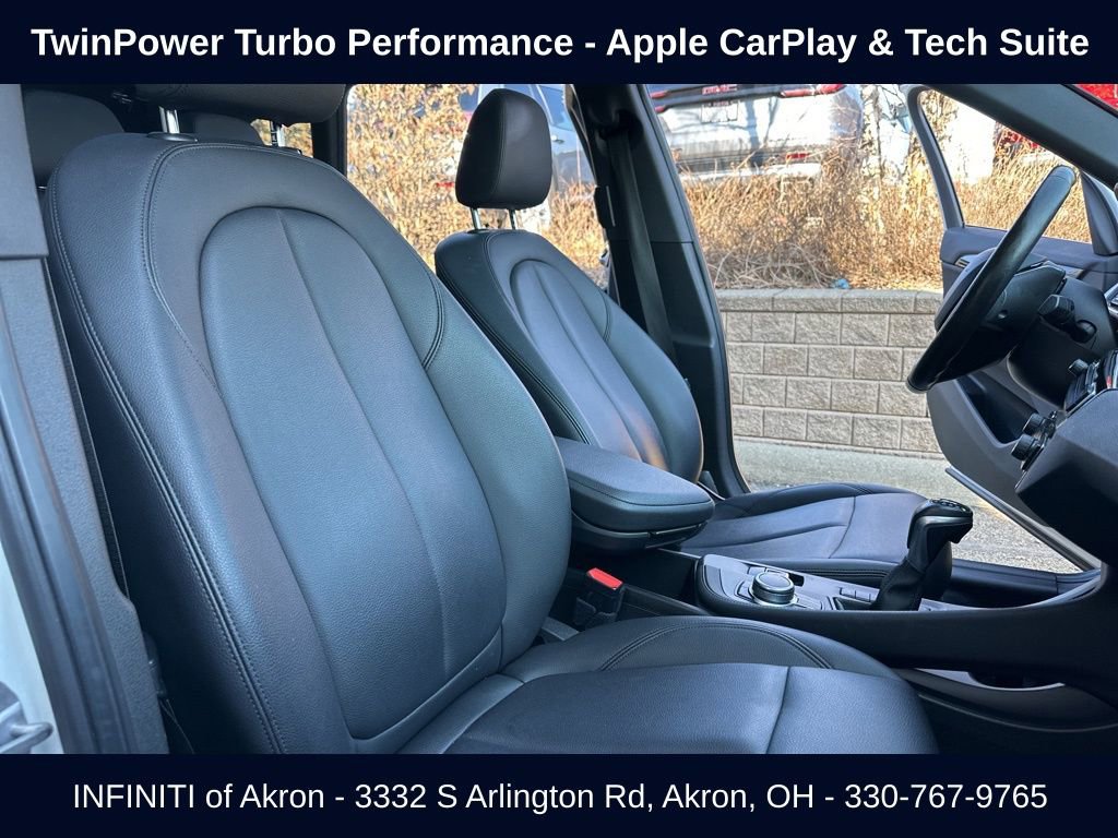 Used 2019 BMW X1 xDrive28i w/ Convenience Package image 25