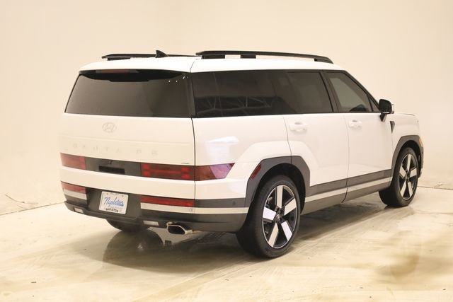 Used 2024 Hyundai Santa Fe Limited image 4