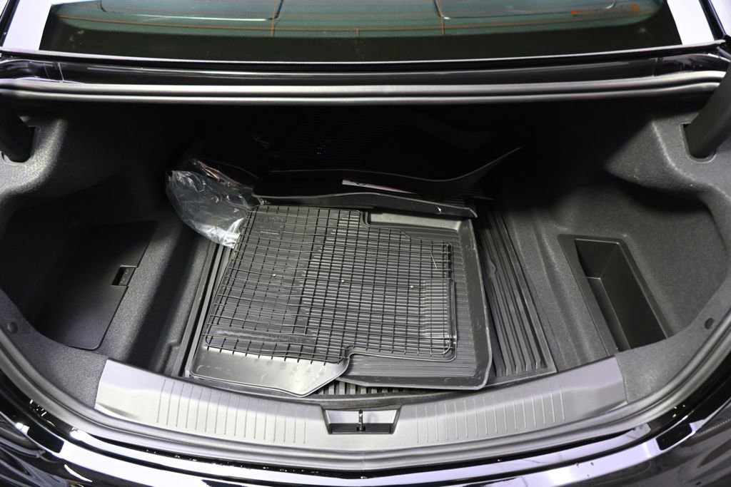 New 2026 Cadillac CT5 V image 19