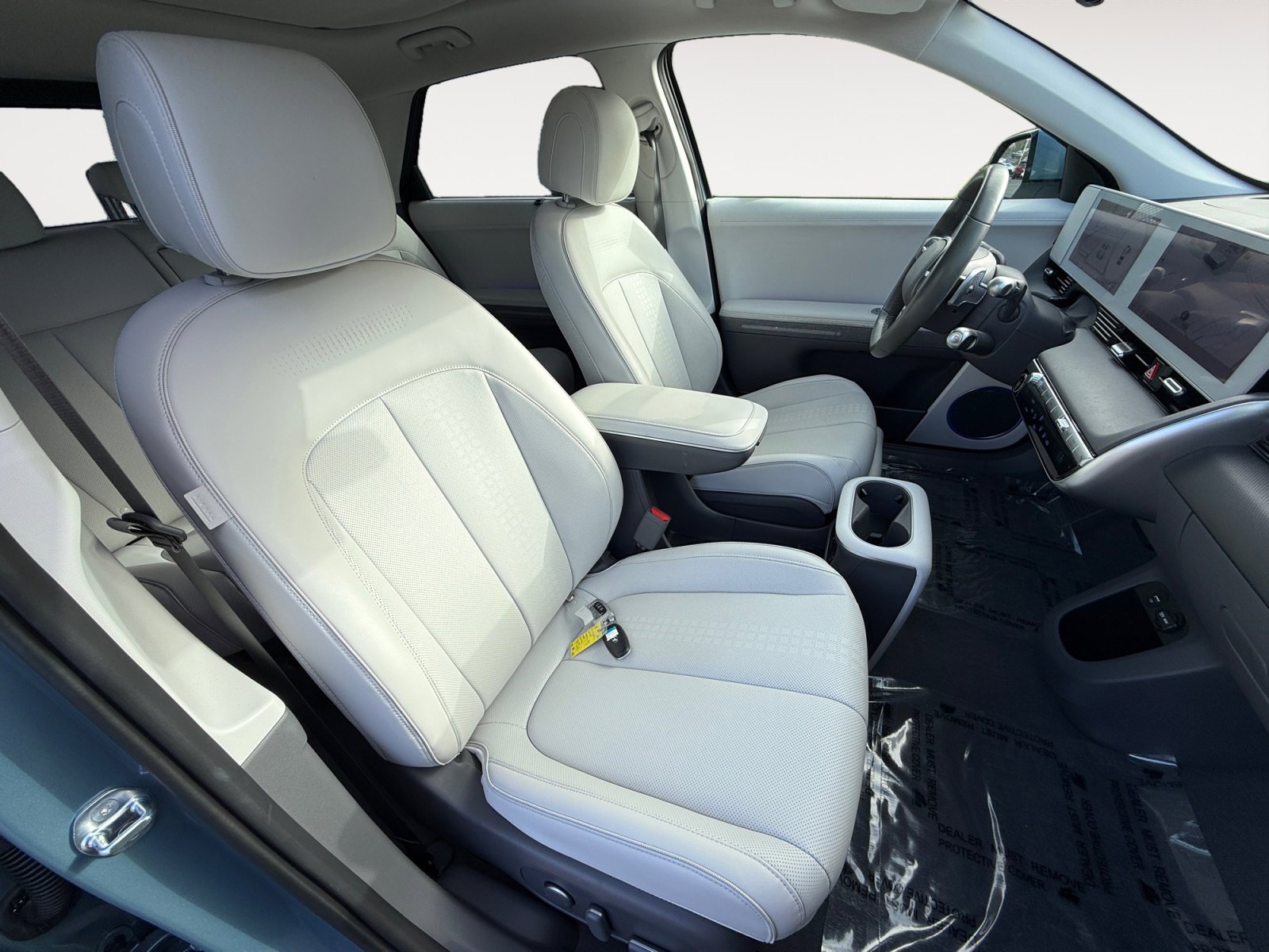 Used 2023 Hyundai Ioniq 5 Limited image 19