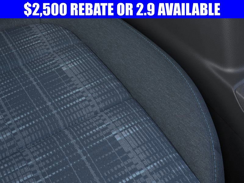 New 2025 Ford Bronco Sport Heritage image 16