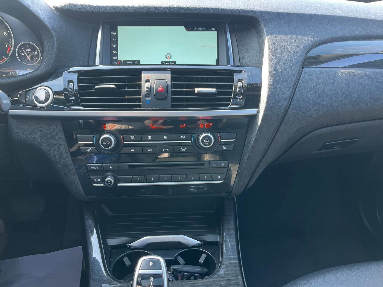 Used 2017 BMW X4 xDrive28i AWD/4WD image 20