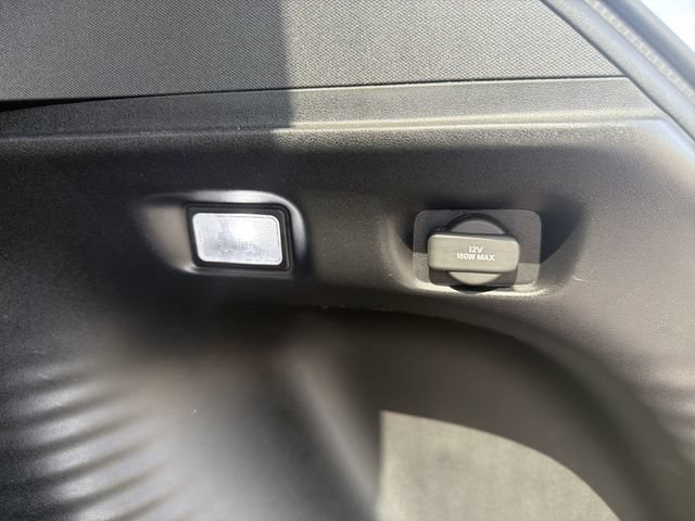 Used 2024 Honda HR-V Sport image 19