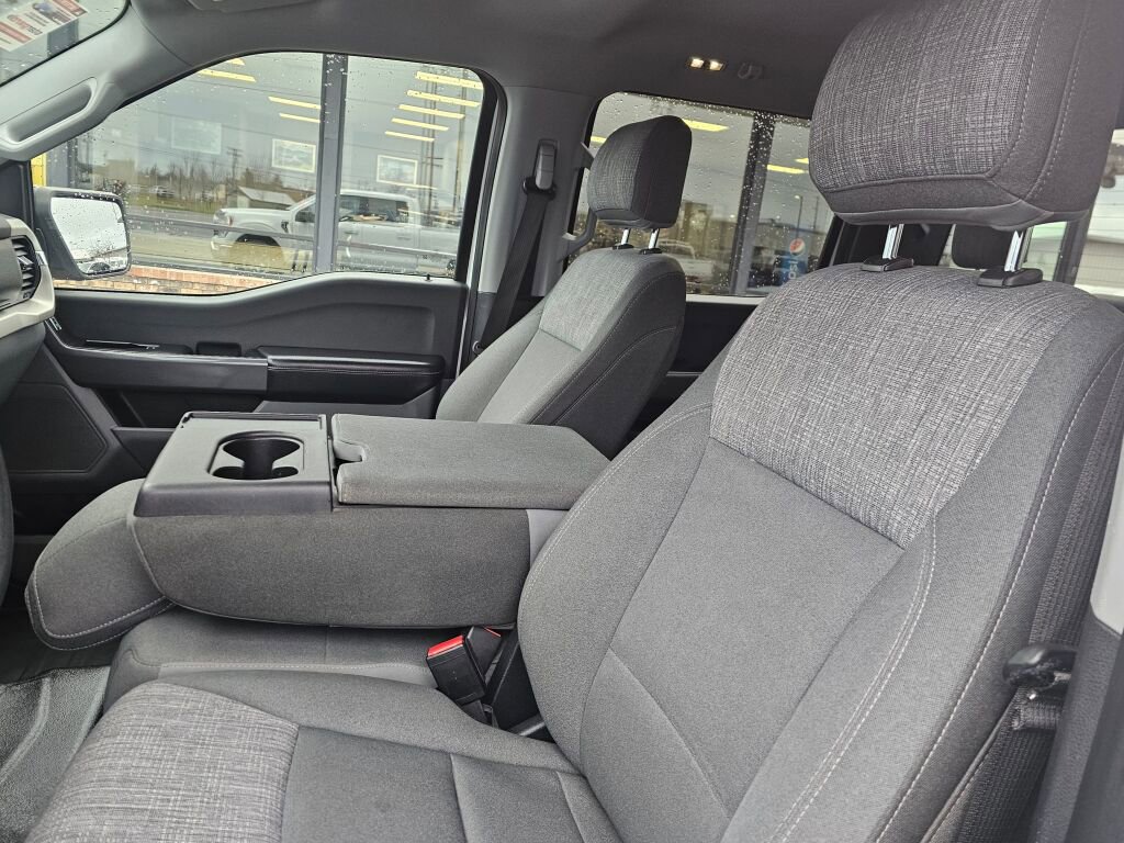 Used 2021 Ford F150 XLT w/ XTR Package image 18