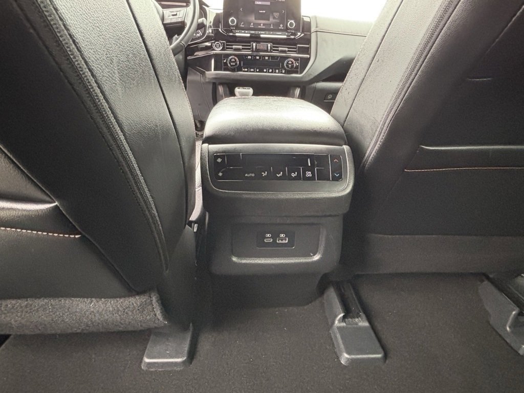 Used 2023 Nissan Pathfinder Rock Creek image 18