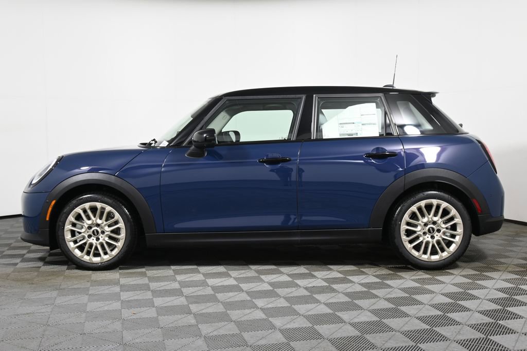 New 2026 MINI Cooper S image 2