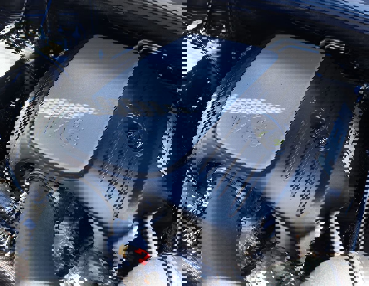 Used 2018 Dodge Durango R/T w/ Blacktop Package image 64