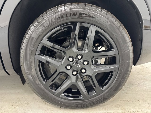 New 2026 Chevrolet Blazer RS w/ Driver Confidence II Package image 37