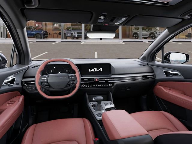 New 2026 Kia Sportage SX image 17