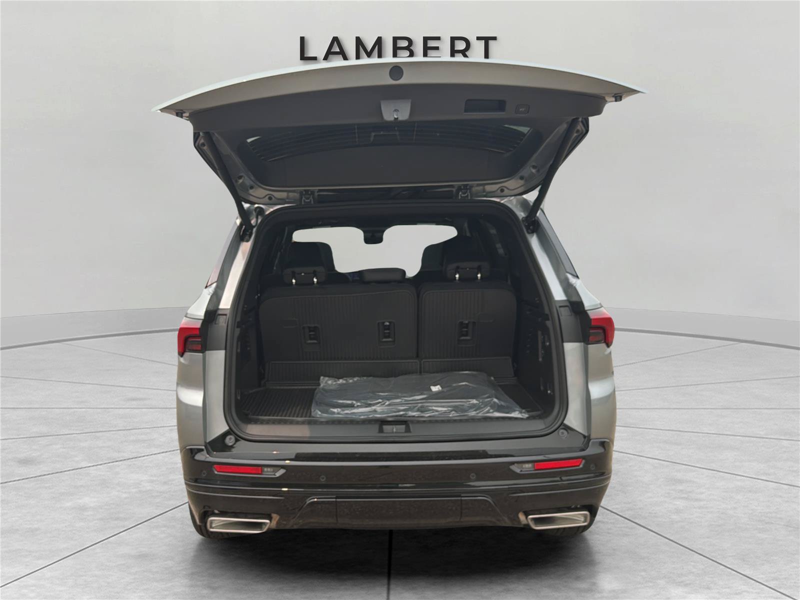 New 2026 Buick Enclave Sport Touring w/ Power Package AWD/4WD image 23