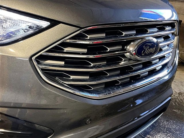 Used 2024 Ford Edge Titanium image 29
