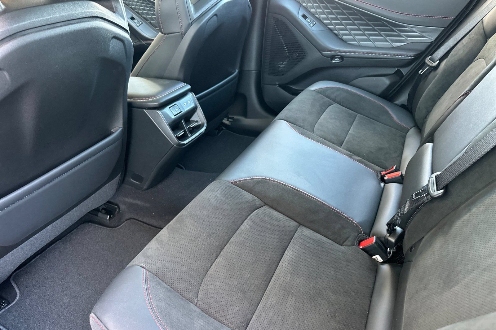 New 2026 Dodge Charger R/T AWD/4WD image 13