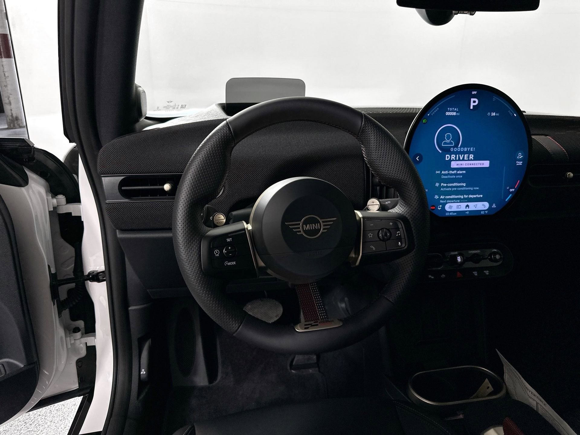 New 2026 MINI Cooper S image 22