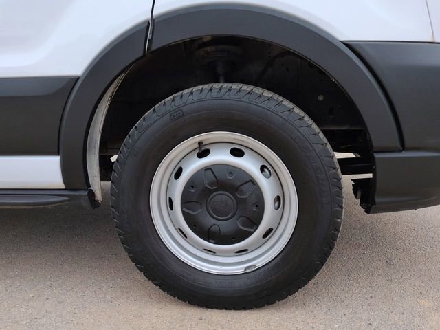 Used 2023 Ford Transit 350 148 High Roof Extended RWD image 12