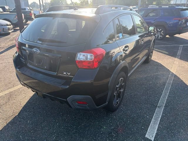 Used 2014 Subaru Crosstrek 2.0i Premium w/ Moonroof Package AWD/4WD image 5