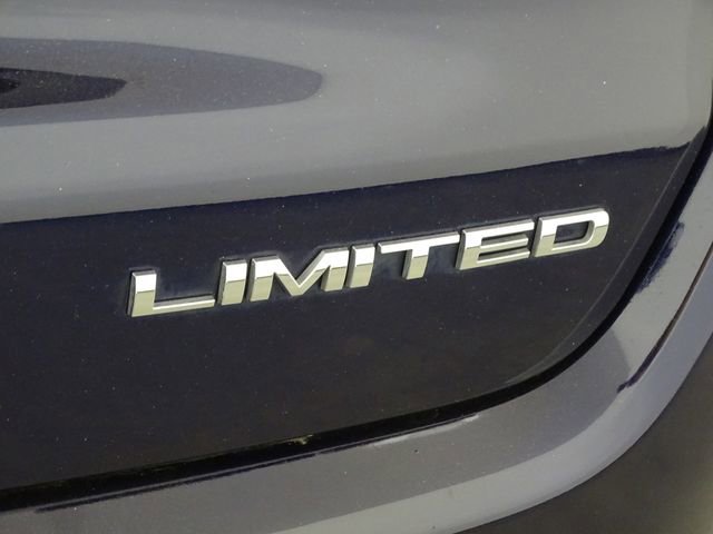 Used 2018 Jeep Compass Limited w/ Navigation Group image 48