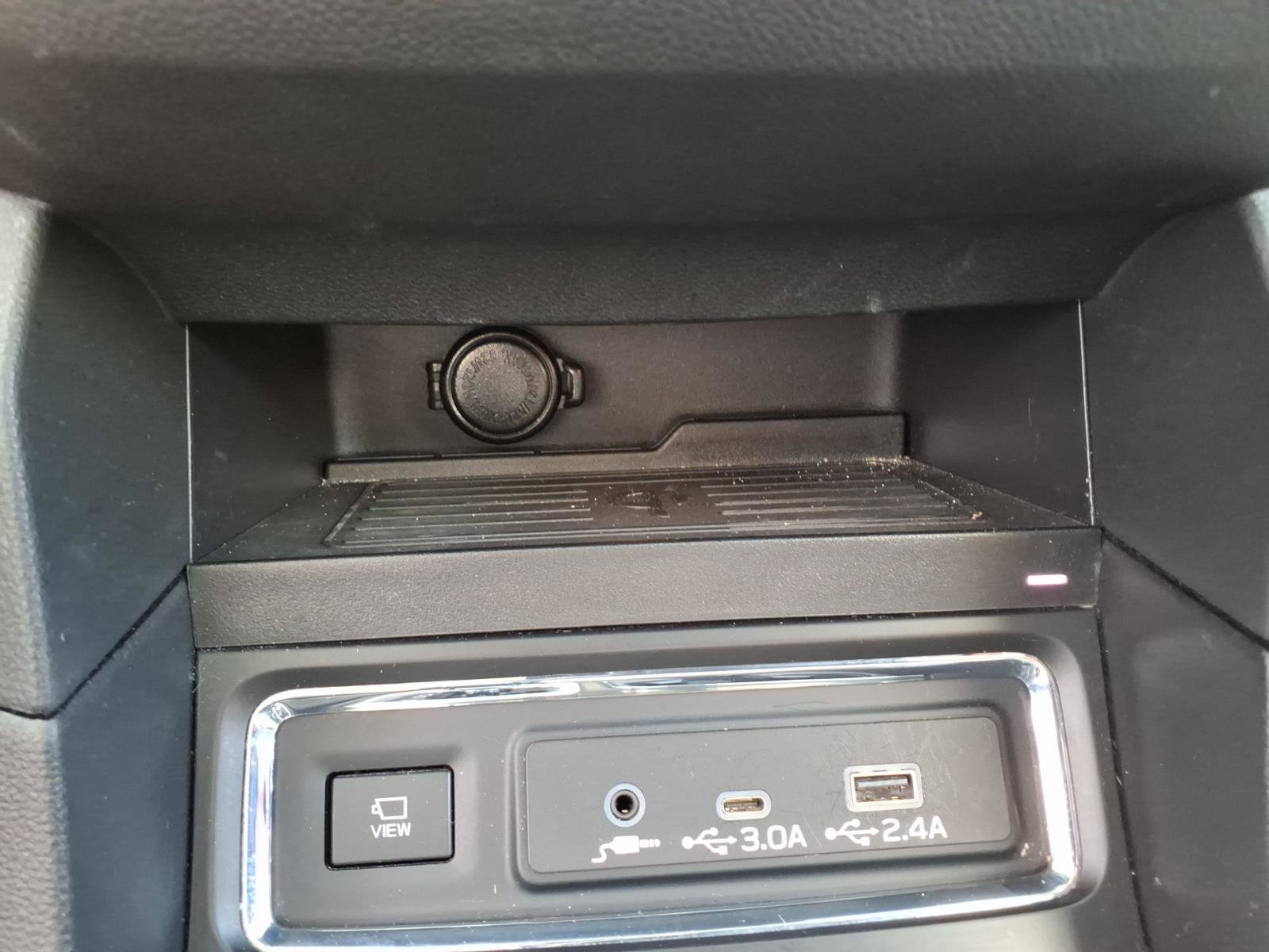 Certified 2023 Subaru Ascent Limited w/ Technology Package image 29