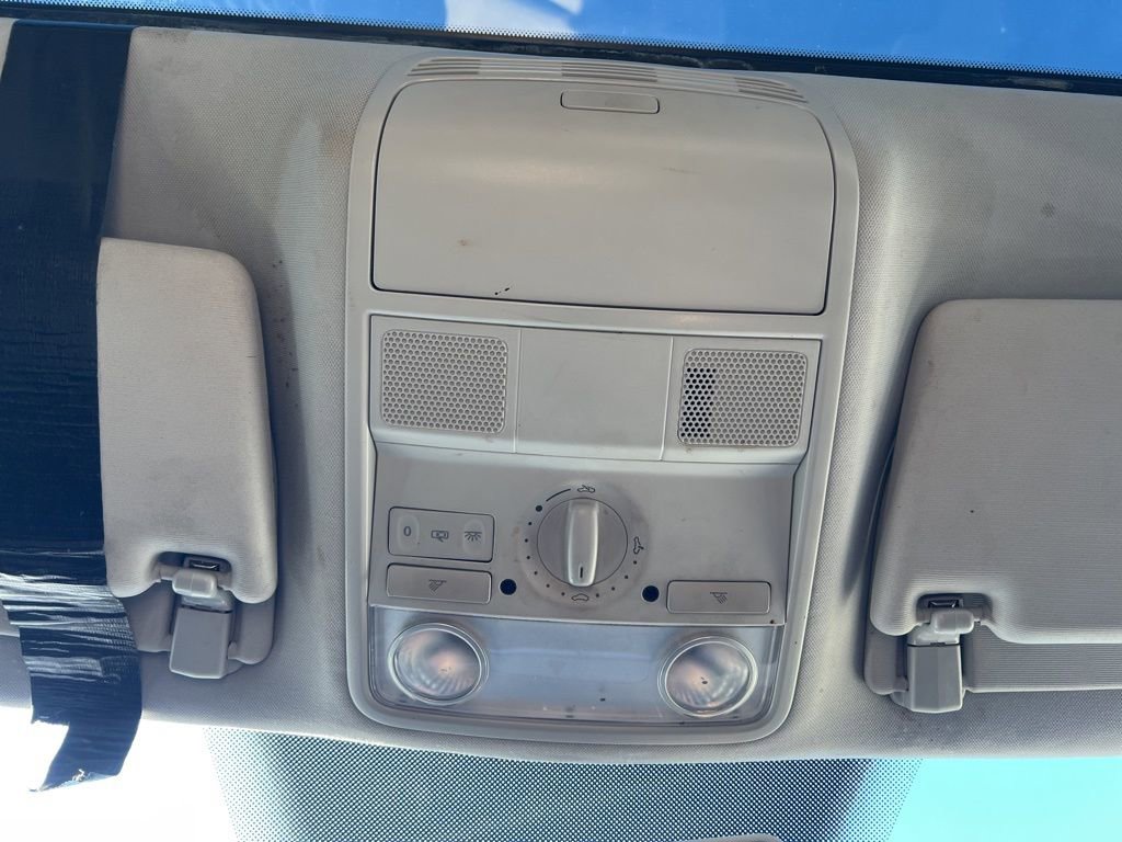 Used 2008 Volkswagen Passat Komfort image 24