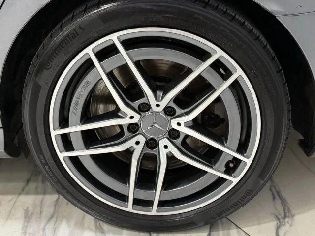 Used 2022 Mercedes-Benz E 53 AMG 4MATIC Sedan image 30