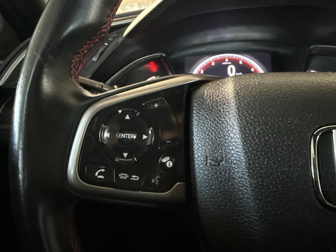 Used 2019 Honda Civic Si image 24