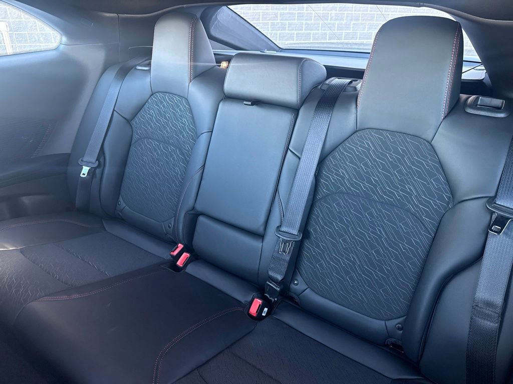 New 2026 Dodge Charger R/T Scat Pack image 25