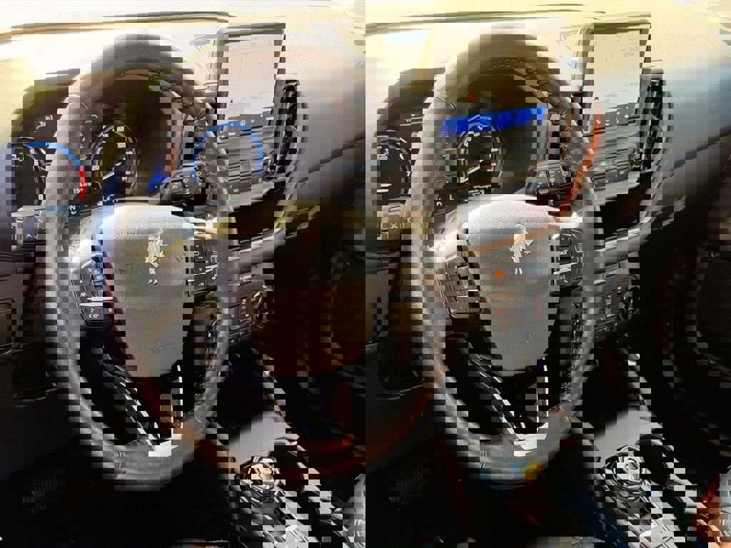 Used 2023 Ford Bronco Sport Outer Banks w/ Tech Package image 19