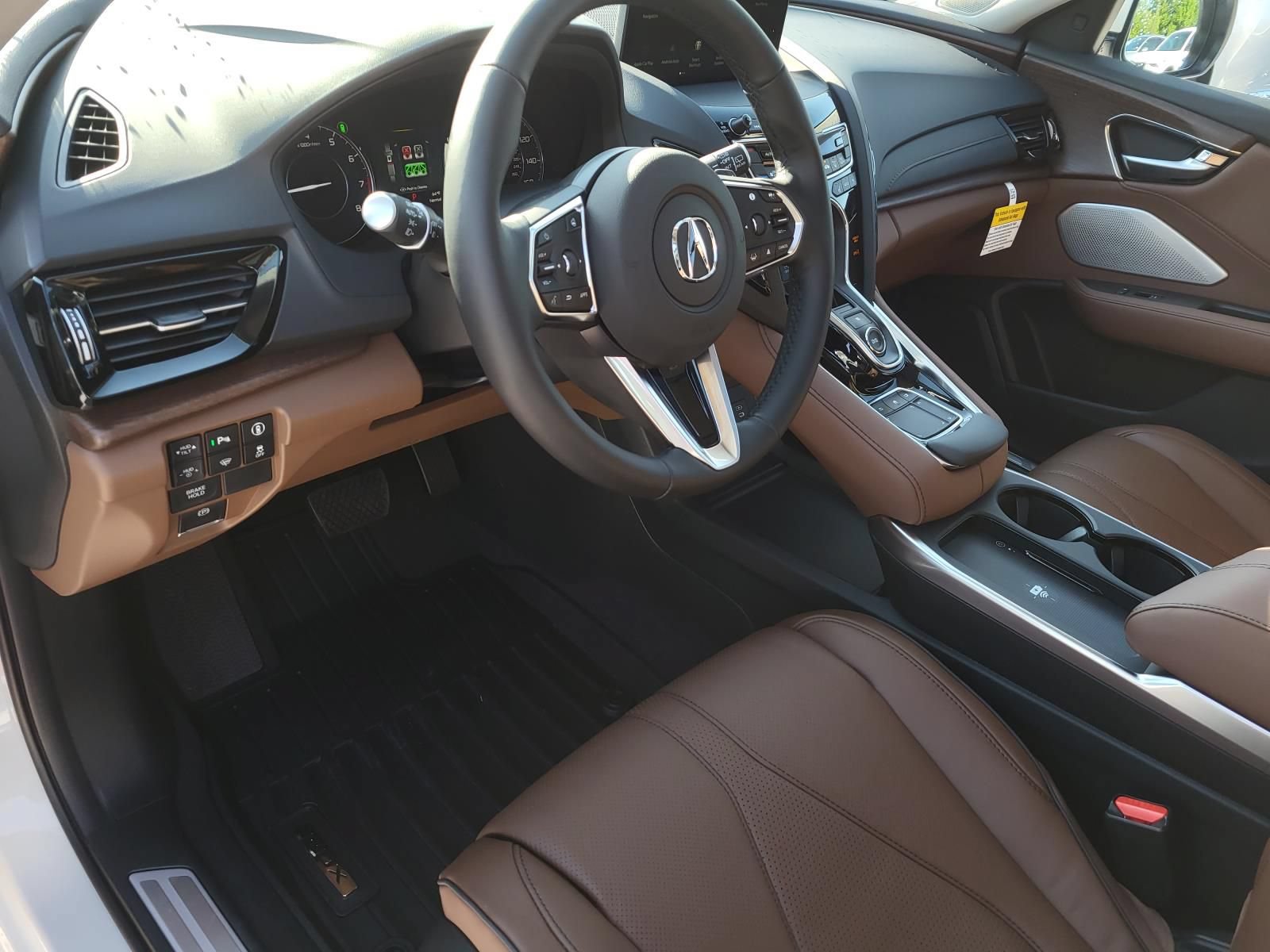 New 2026 Acura RDX SH-AWD w/ Advance Package image 19