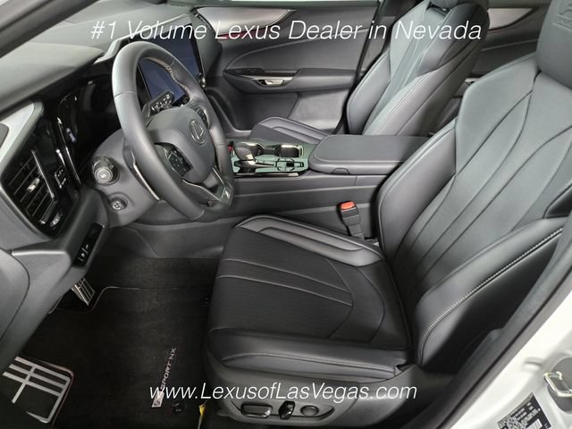 New 2026 Lexus NX 450h+ F Sport AWD/4WD image 10