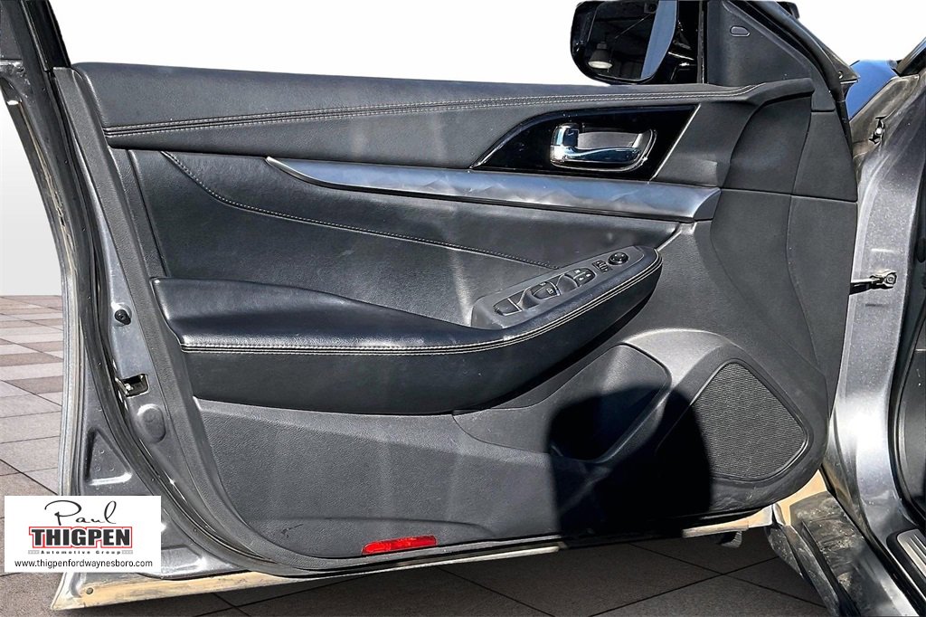 Used 2021 Nissan Maxima 3.5 SV w/ Floor Mat Group image 22