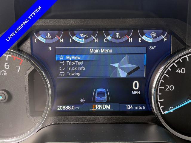 Certified 2023 Ford F150 XLT w/ Equipment Group 302A High AWD/4WD image 16