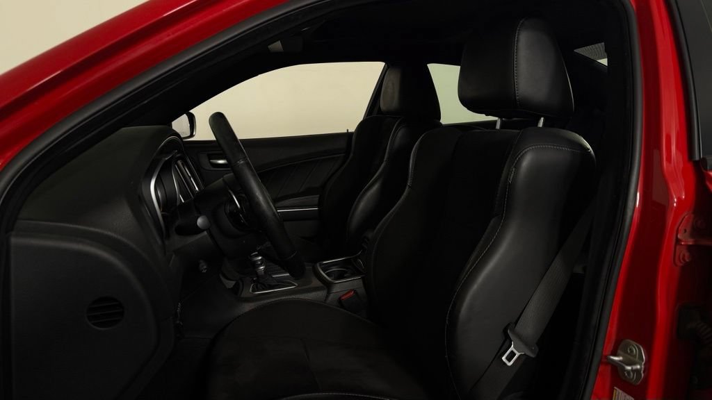Used 2018 Dodge Charger GT AWD/4WD image 14