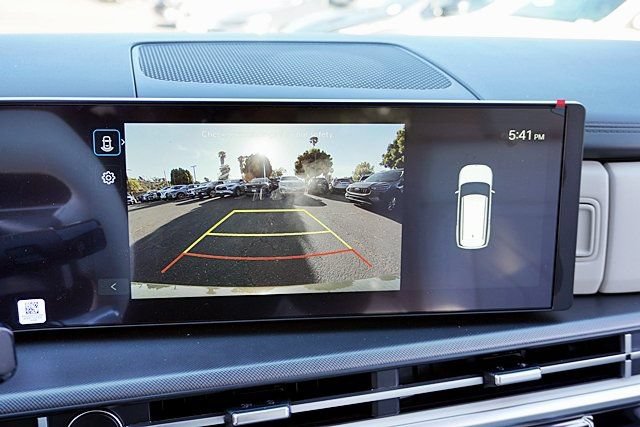 New 2026 Hyundai Santa Fe SEL FWD image 31