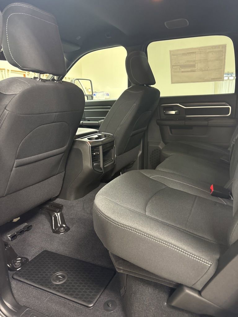 New 2026 RAM 3500 Big Horn image 24