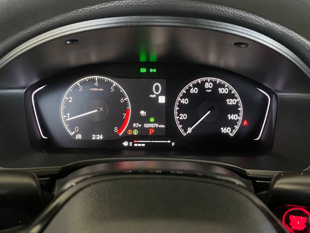 Used 2025 Honda Civic LX image 20