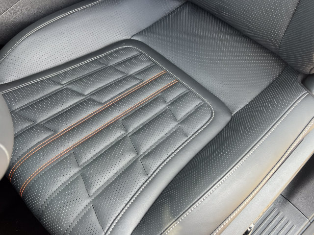 New 2026 Nissan Armada PRO-4X AWD/4WD image 11