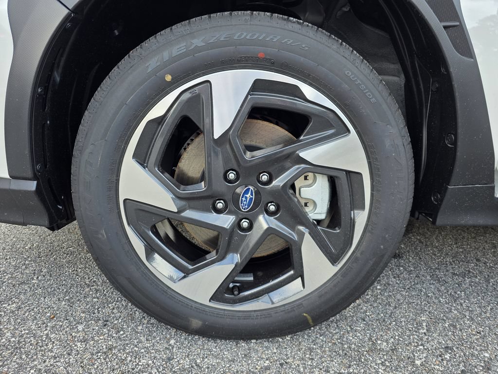 New 2026 Subaru Crosstrek 2.5i Limited AWD/4WD image 28