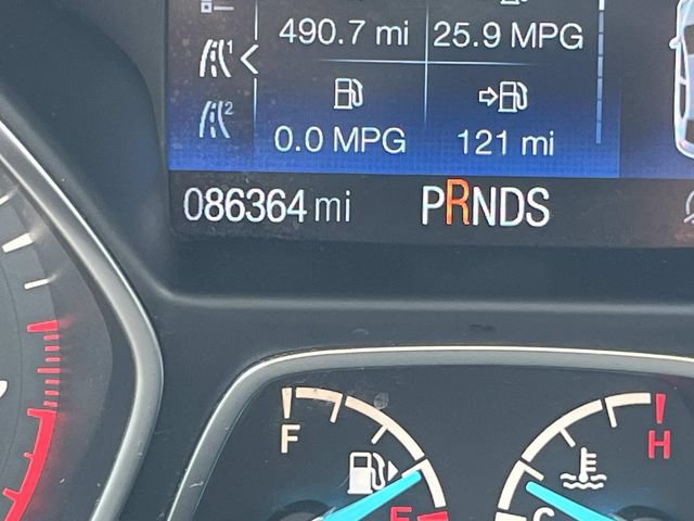 Used 2018 Ford Escape SE w/ SE Sync 3 Package FWD image 38