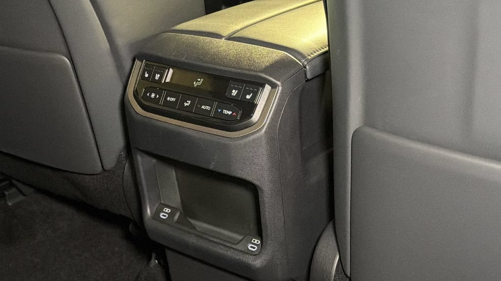 Certified 2026 Lexus TX 350 AWD w/ Technology Package image 14