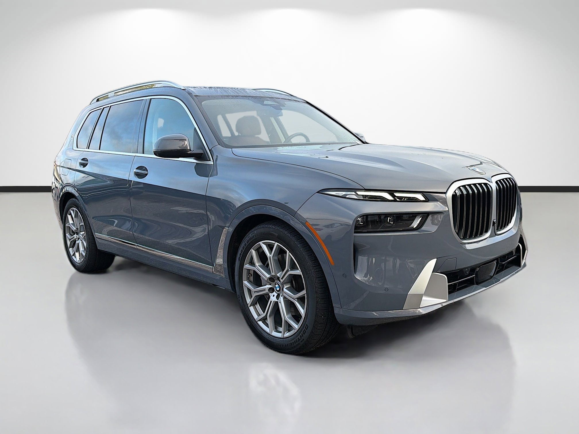 Used 2026 BMW X7 xDrive40i image 1