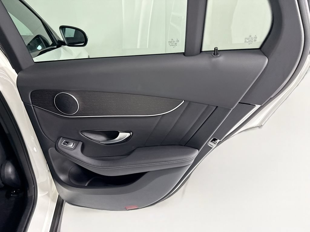 Certified 2022 Mercedes-Benz GLC 300 4MATIC image 27