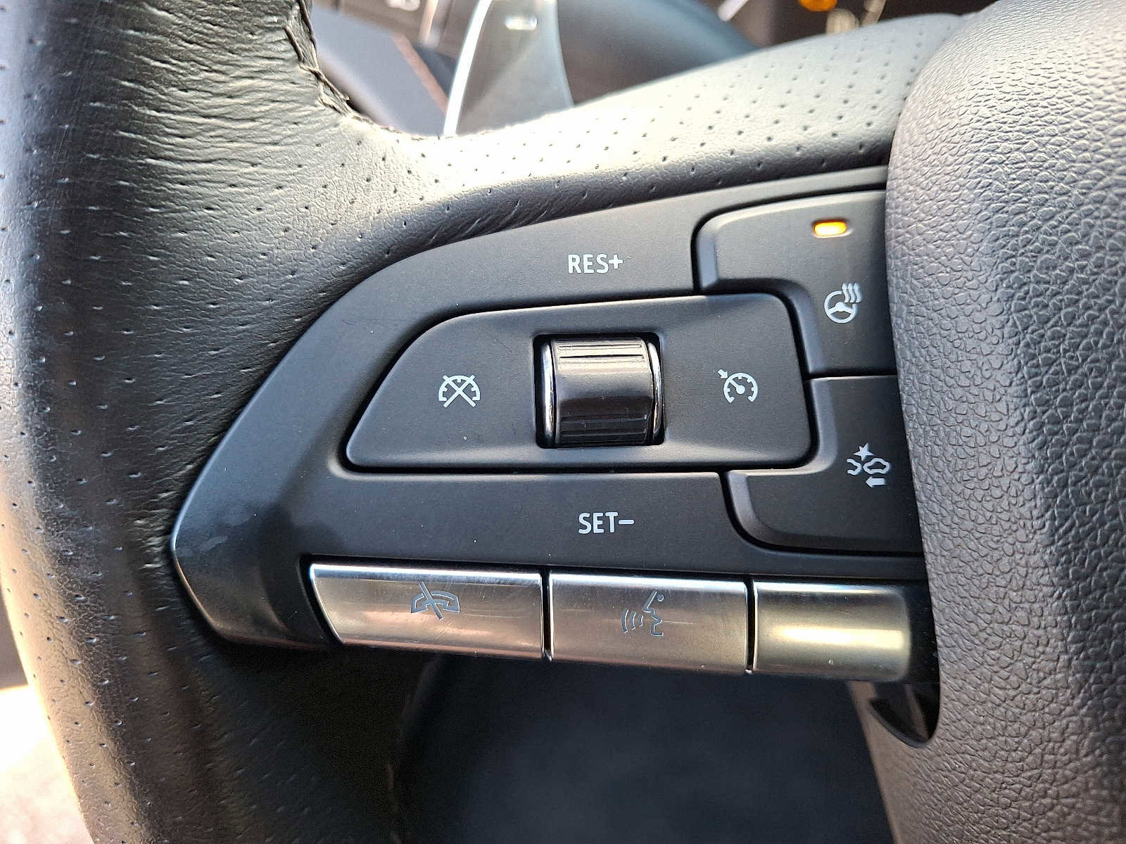 Certified 2023 Cadillac CT5 Sport image 22